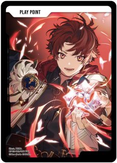 クロスタ pp 5枚セット PP - メルカードXrossStars通販