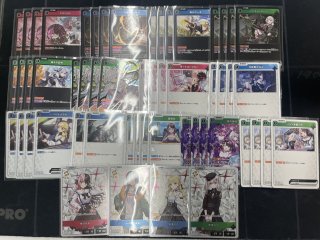 クロスタ　4Cぶいすぽデッキ　赤青黄緑 新作TCG「Xross Stars」が8月22日発売！第1弾ではCrazy Raccoon