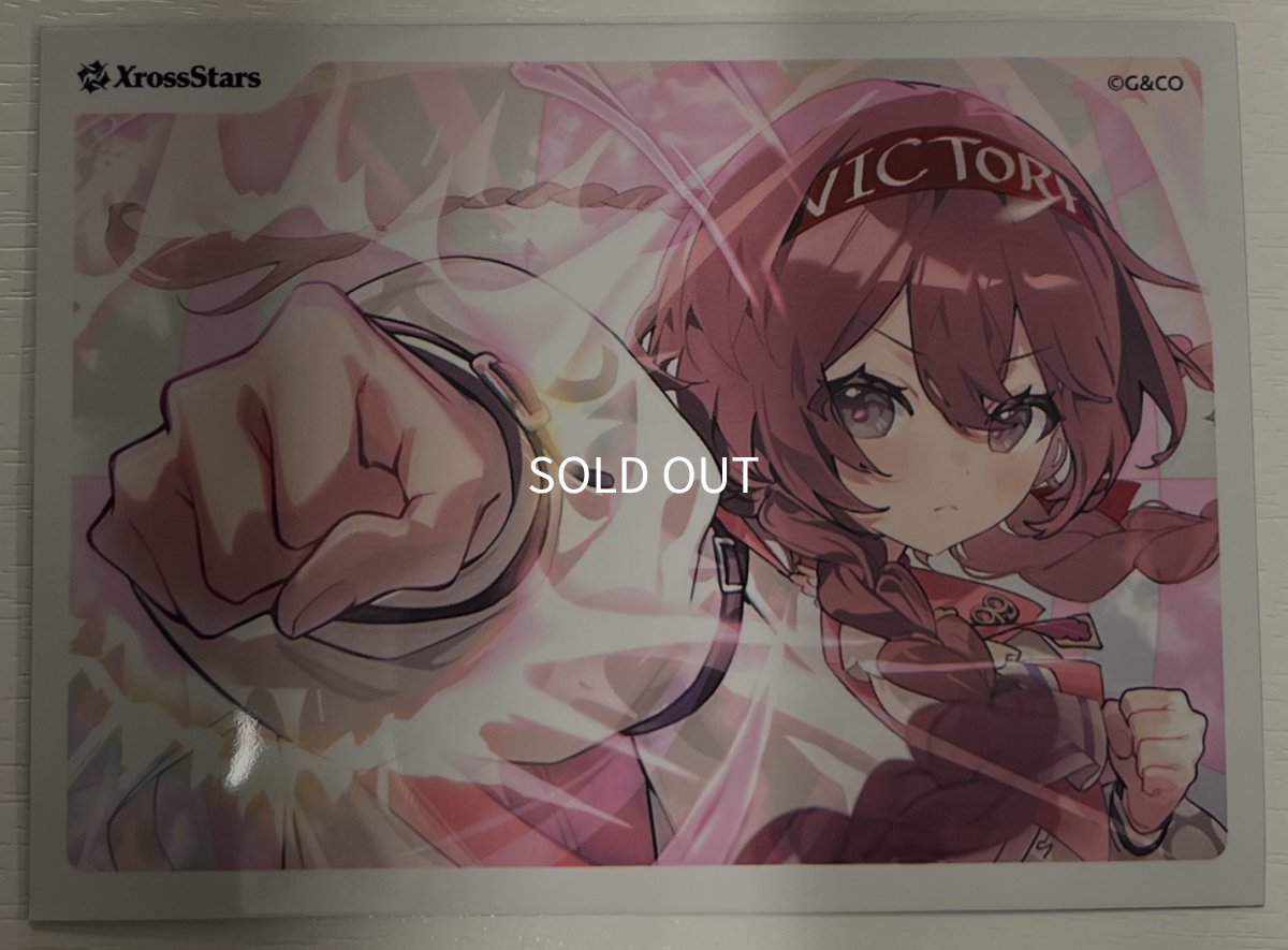 画像1: BOX購入特典スリーブ(1)/【】《》 (1)