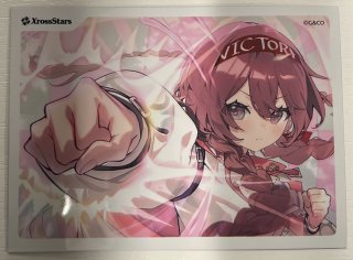 クロススターズ LRP xrossstars イクシードランページ 甘結もか クロス