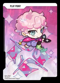 PP - メルカードXrossStars通販