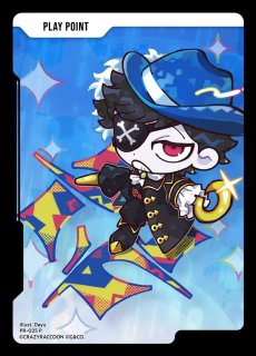 頂きの景色/SRP【青】《BP03-107/081》 - メルカードXrossStars通販