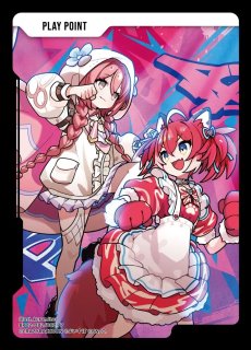 如月れん/LRP【赤】《BP02-084/082》 BP02-084/082 販売ページ