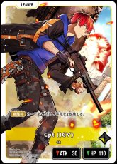 画像1: Cpt（IGV）/LRP【黄】《BP05-095/080》 (1)